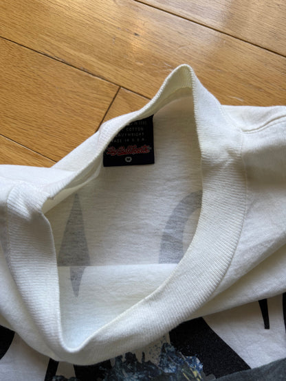 Vintage Bass Ackwards Tee