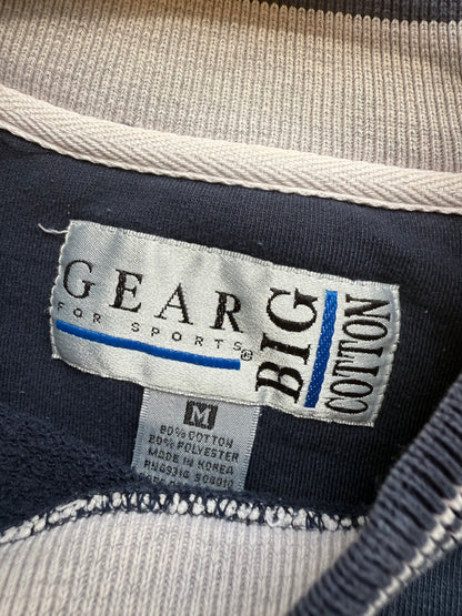Vintage Gear Catch & Release Crewneck