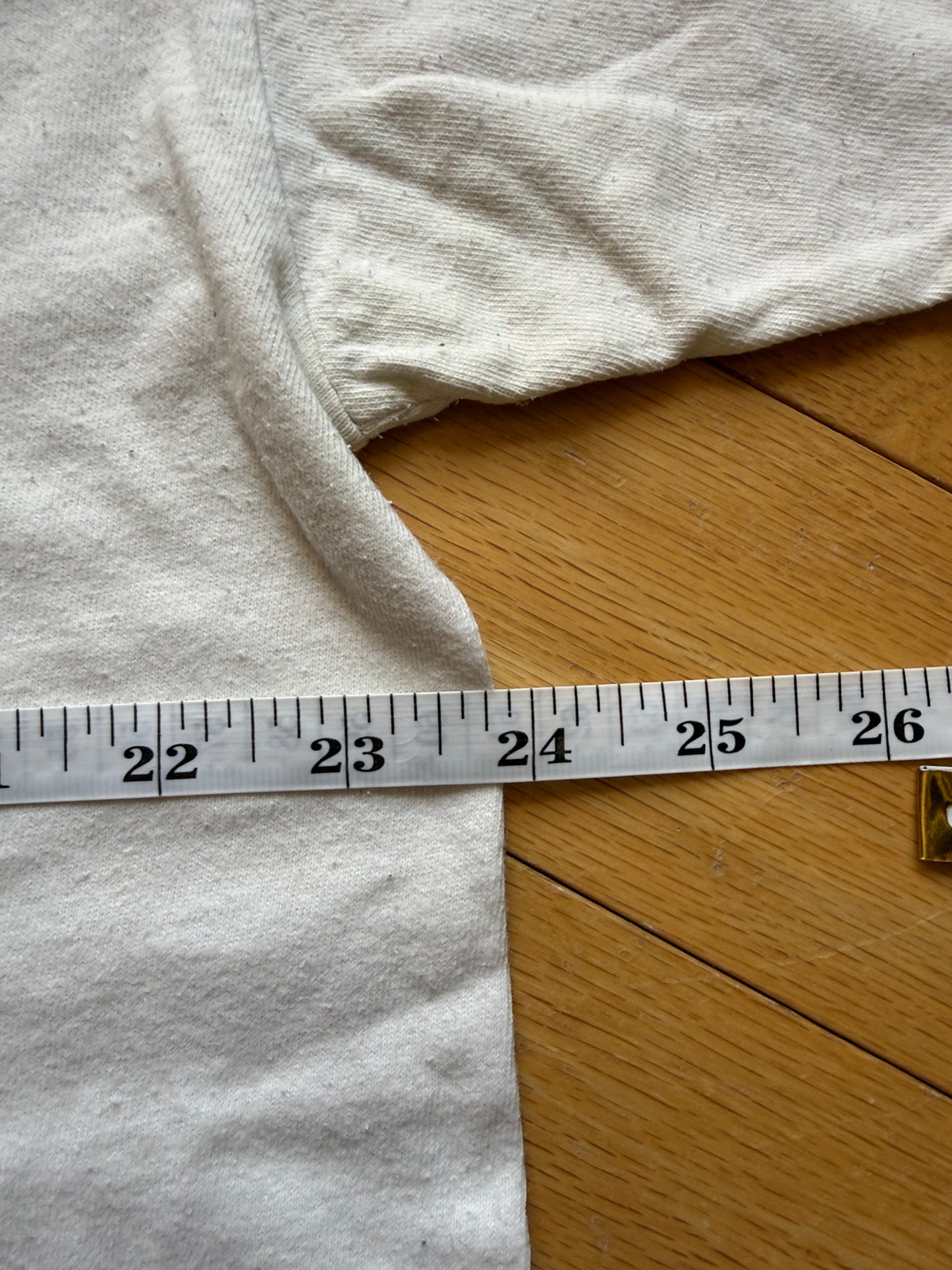 Vintage Britches Fly Fishing Tee. Size XL