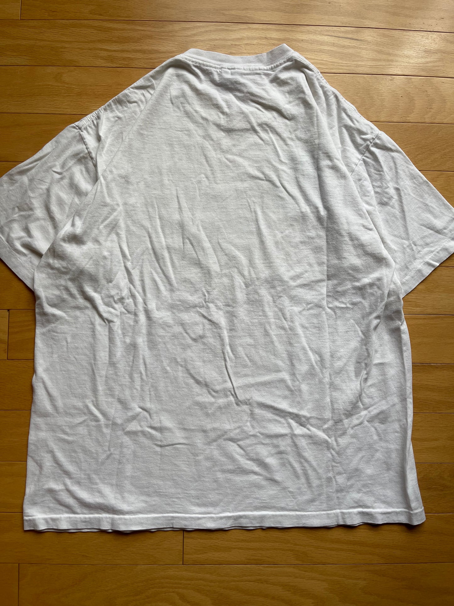 Vintage My Rod and Reel Verse Tee