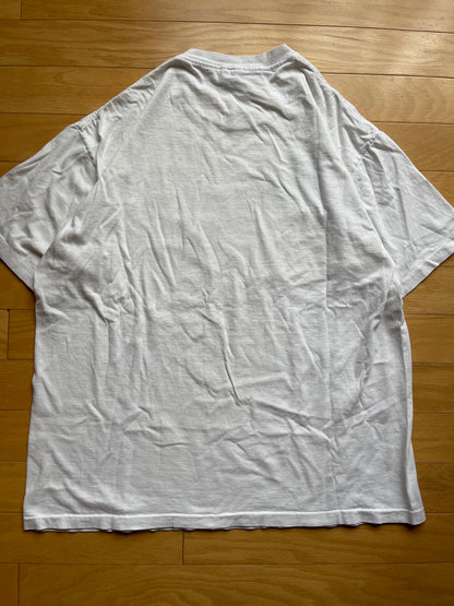 Vintage My Rod and Reel Verse Tee
