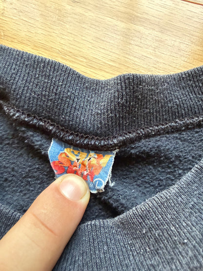 Vintage National Wildlife Federation Steelhead Sweatshirt. Size M