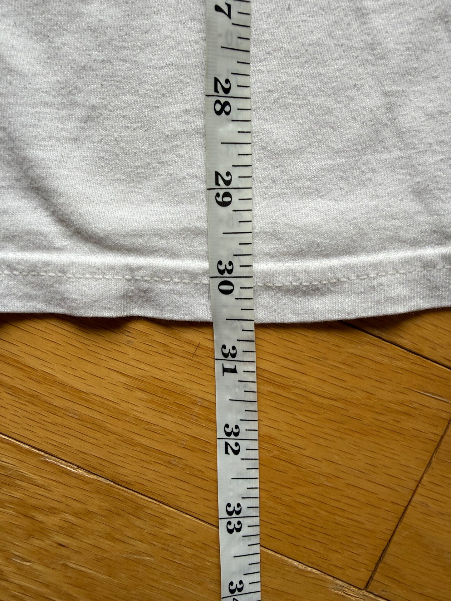 Vintage Budweiser Frog Bite Tee. Size XXL