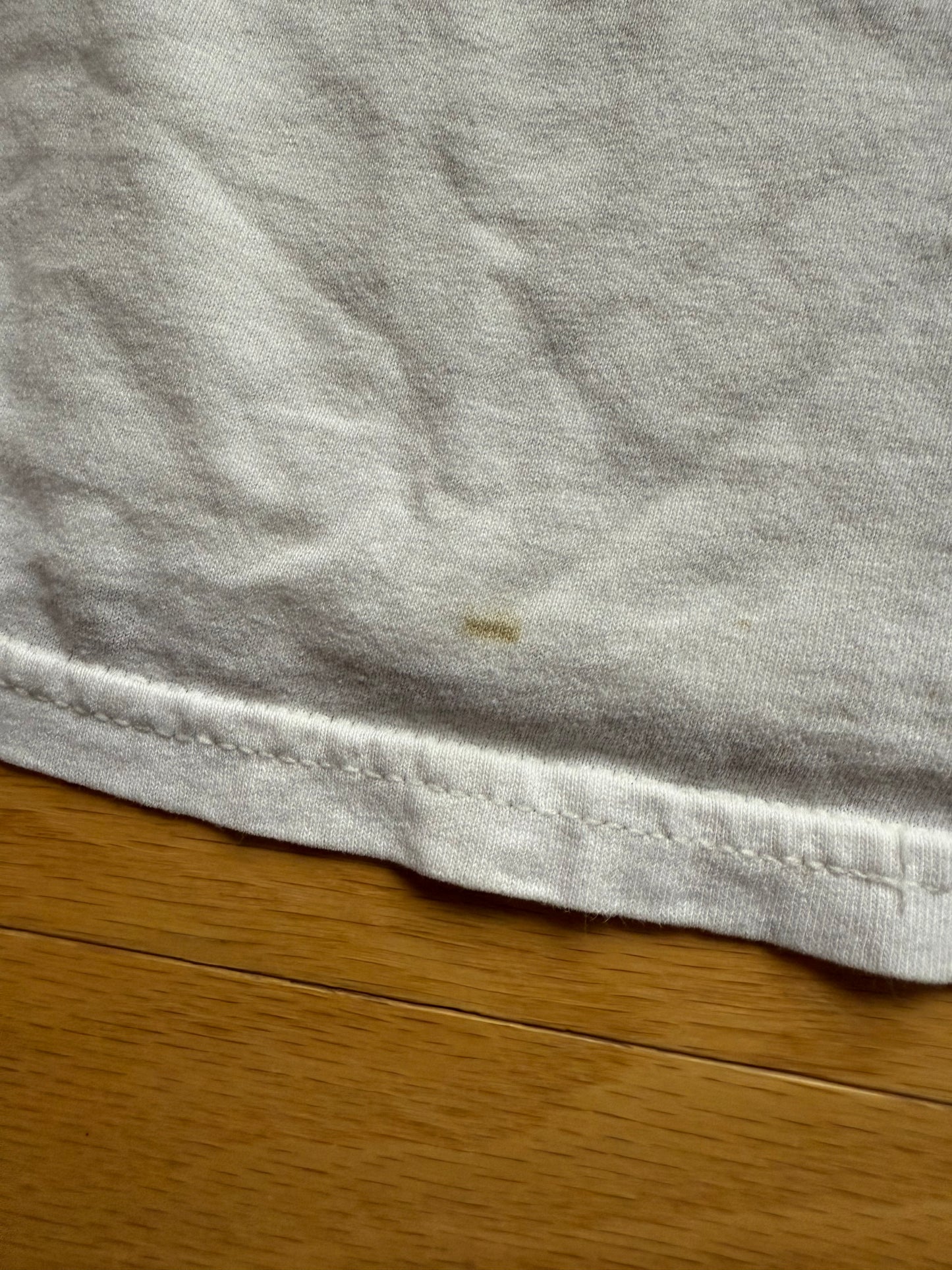 Vintage Caribbean Soul Bigger Boat Tee