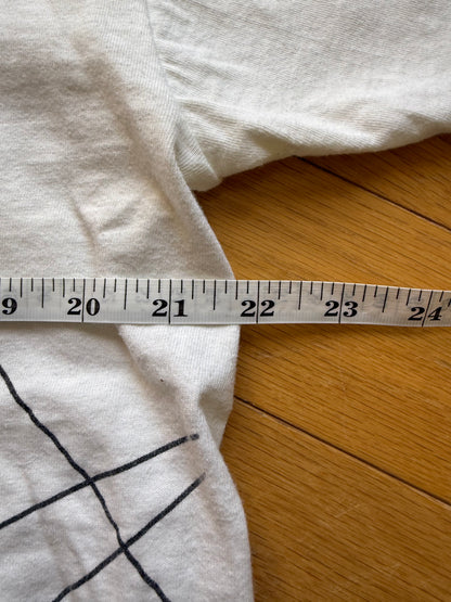 Vintage Columbia Tie One On Tee