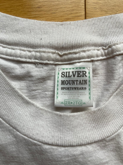 Vintage Wrong Cast Tee