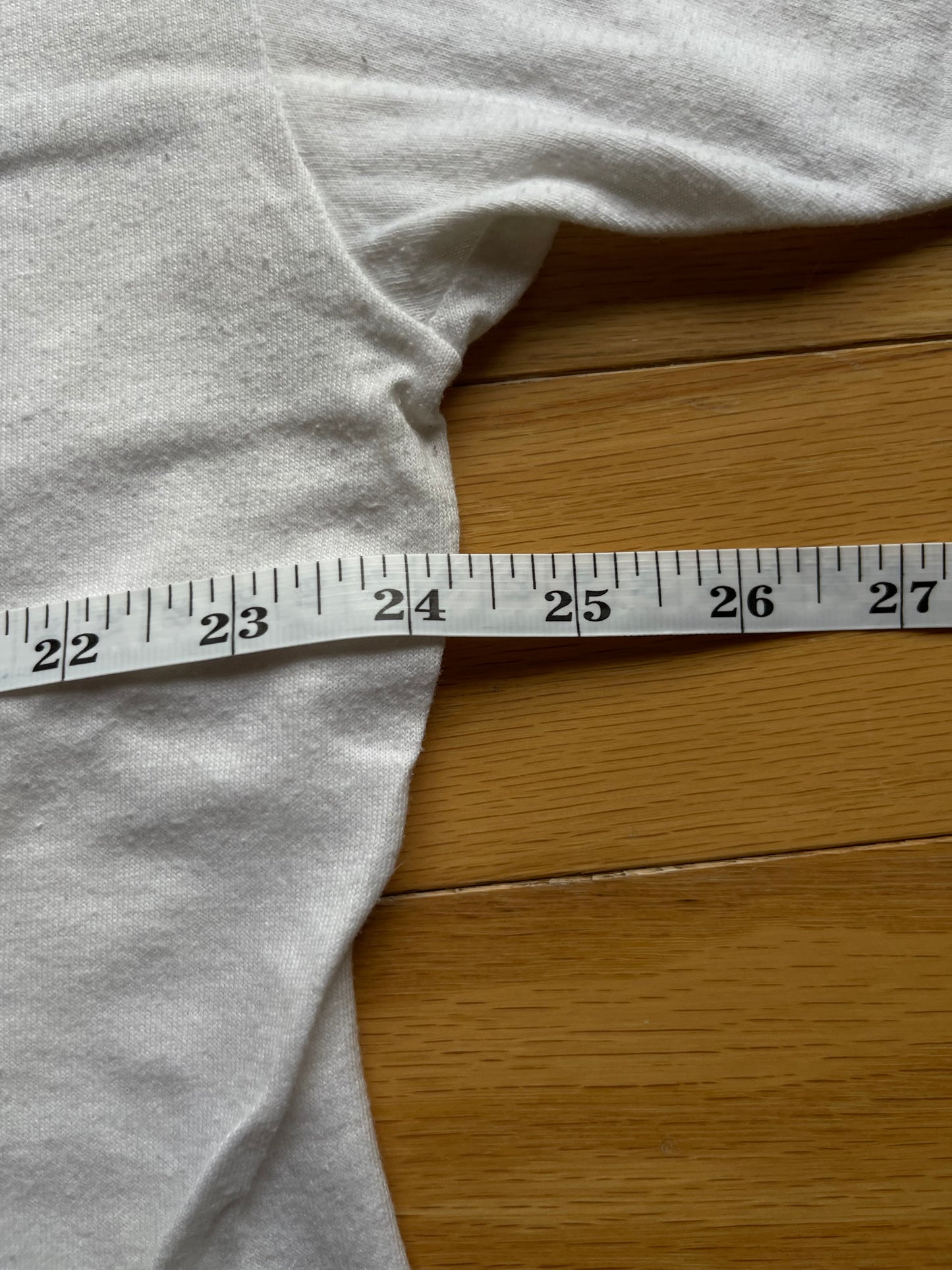 Vintage Catch & Release Trout Tee