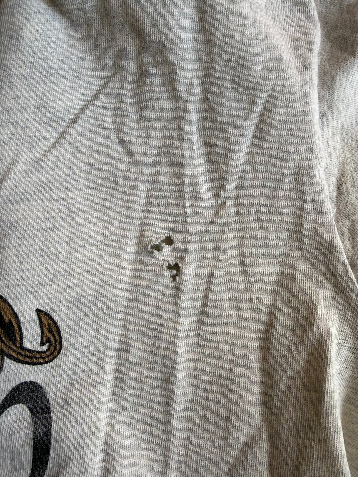 Vintage Crank It Up Tee