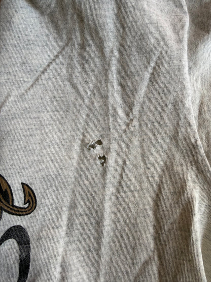 Vintage Crank It Up Tee