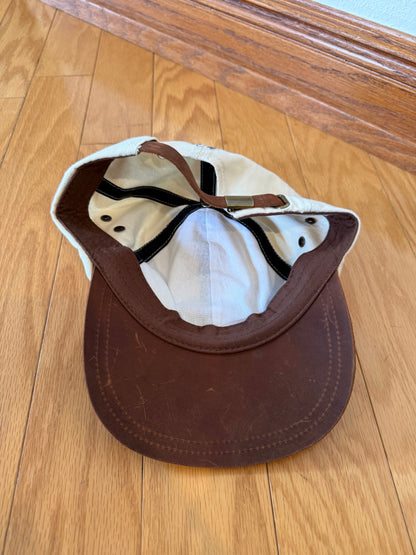 Aimé Leon Dore x Woolrich Strapback