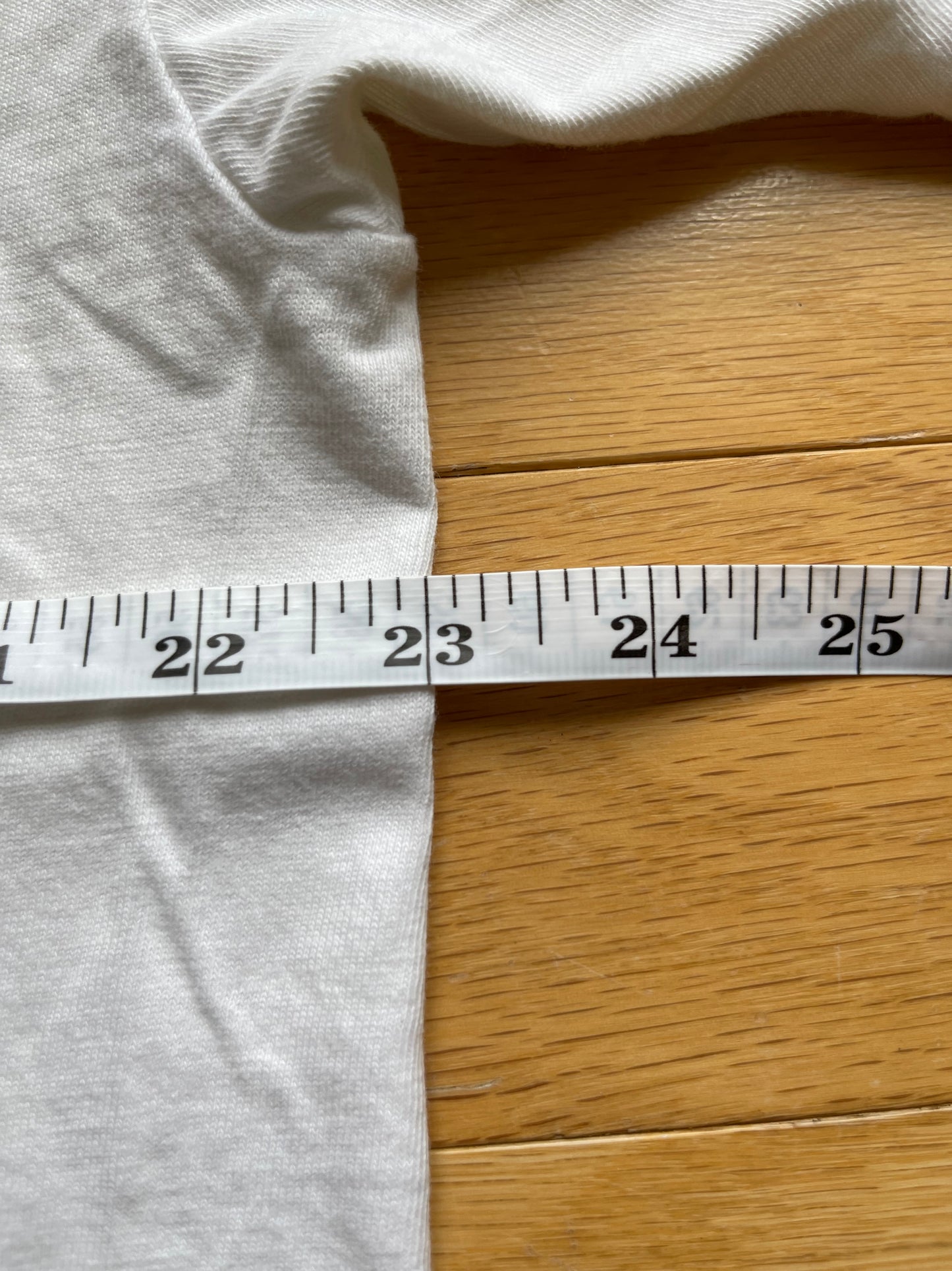 Vintage Smallmouth Bass Tee. Size XL
