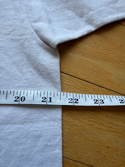 Vintage Canada Parc & Reserve Senneterre Tee. Size L