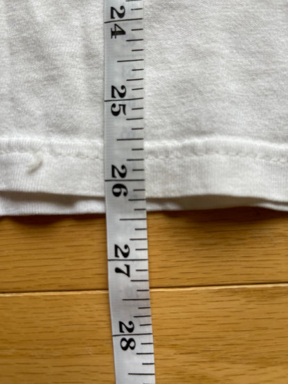Vintage Smallmouth Bass Tee. Size XL