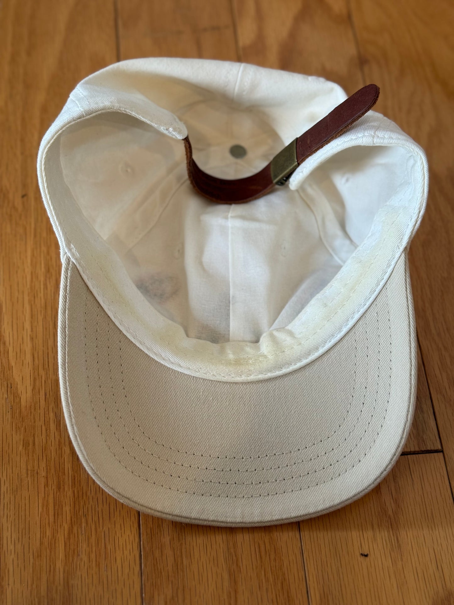 Aimé Leon Dore x Woolrich Flies Hat