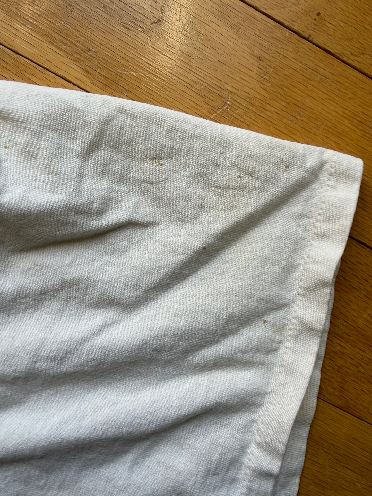 Vintage Big Johnson Blow Fish Migration Tee