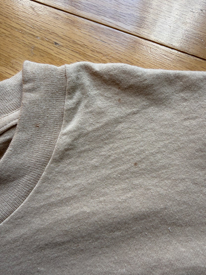 Vintage The Butcher Tee