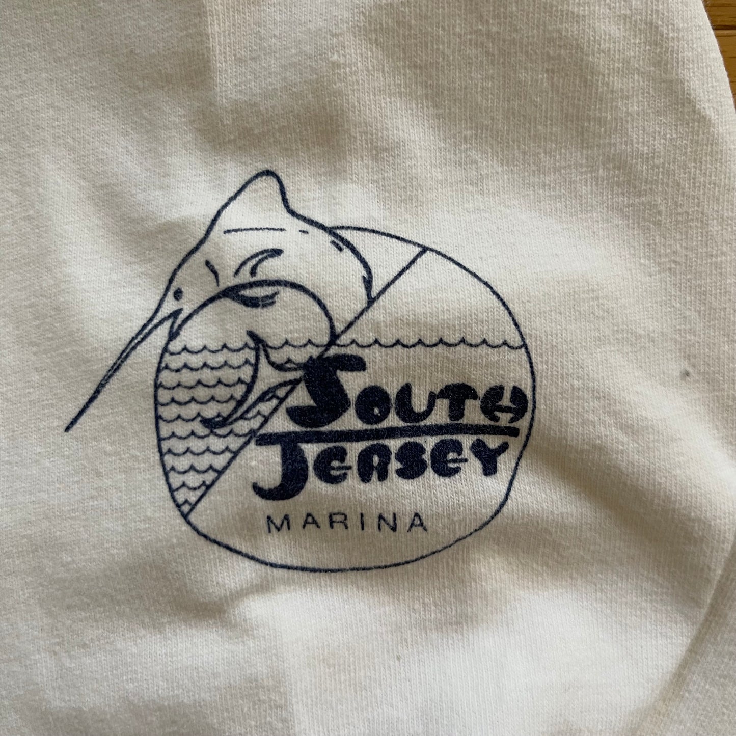 Vintage Guy Harvey Sailfish Longsleeve Tee