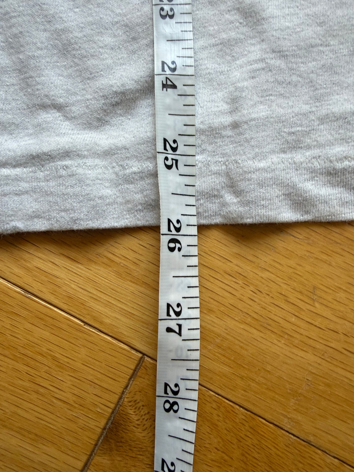 Vintage Mountain Fever Trout Tee. Size L