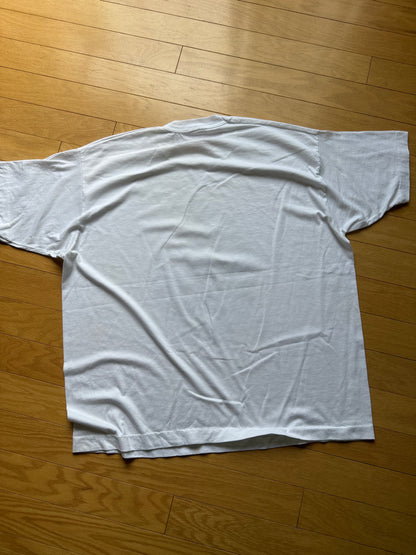 Vintage Mike Patrick Bass Tee. Size XXL