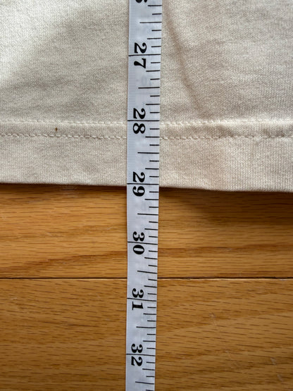 Vintage Eddie Bauer Map Tee