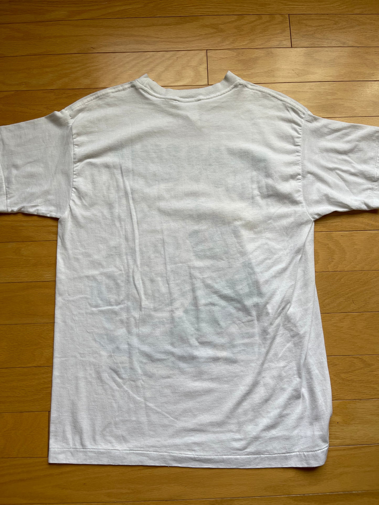 Vintage Bass-O-Rama Tee