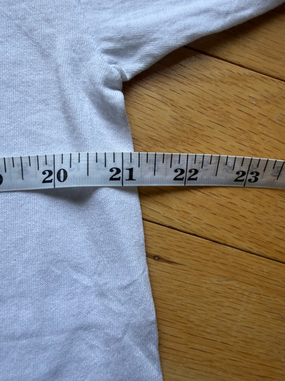 Vintage AOP Bass Tee. Size L