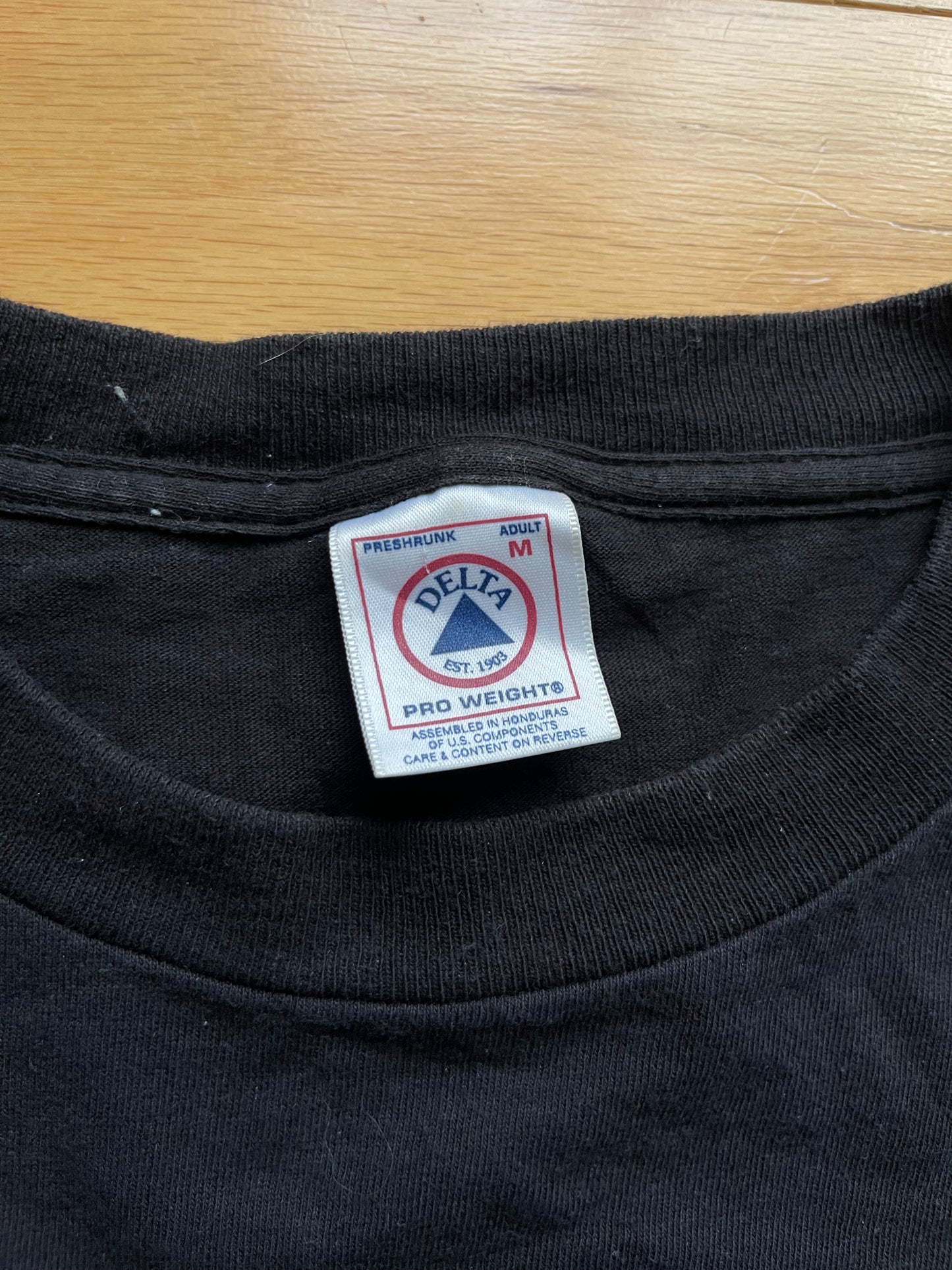 Vintage Angler Outfitters Master Angler Tee