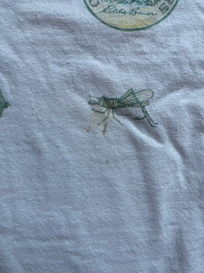 Vintage Eddie Bauer Fly Tee