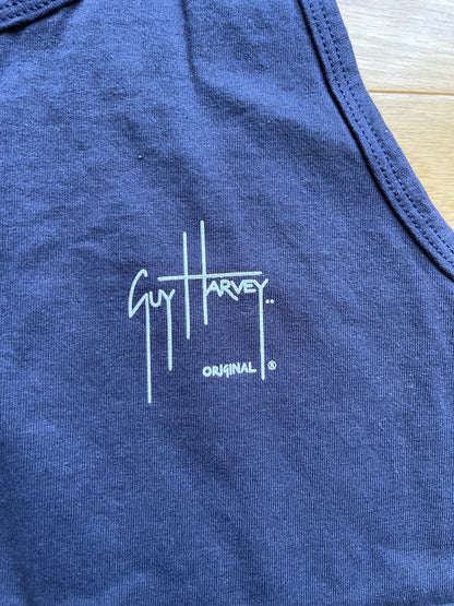 Vintage Guy Harvey Sailfish Tee