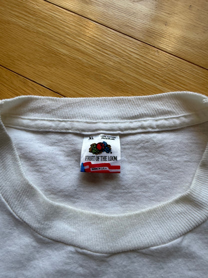 Vintage Hawaii Tee. Size XL