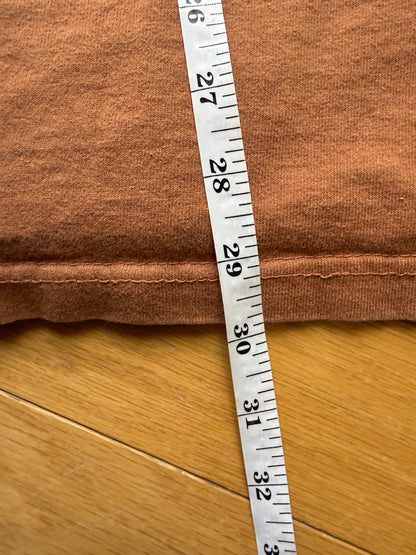 Vintage Field & Stream Buck Tee