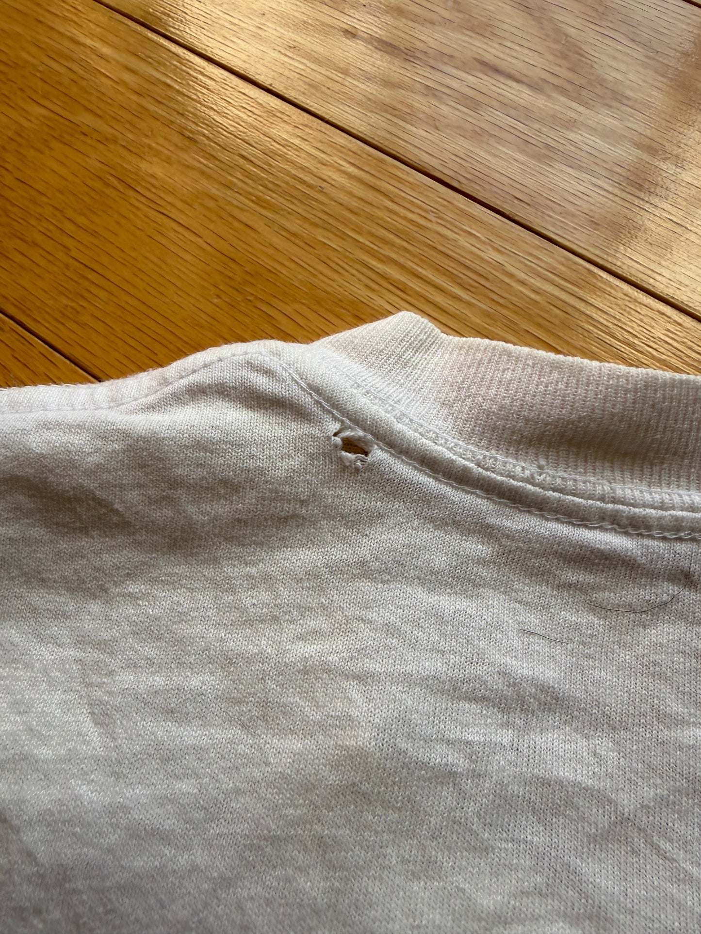 Vintage Stream of Consciousness Tee