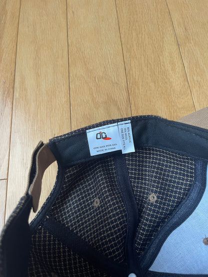 Vintage Champion Boats Velcroback Hat