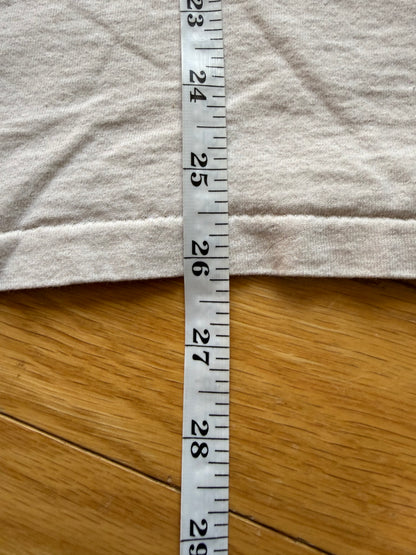 Vintage Reel Women Never Lie Tee