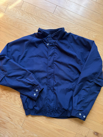 Vintage Eddie Bauer Bomber Jacket