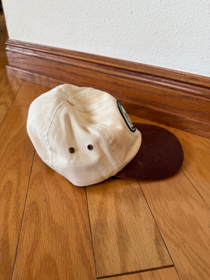 Aimé Leon Dore x Woolrich Strapback