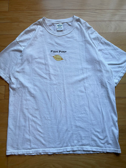 Vintage Every Nymph Needs A Pimp Tee