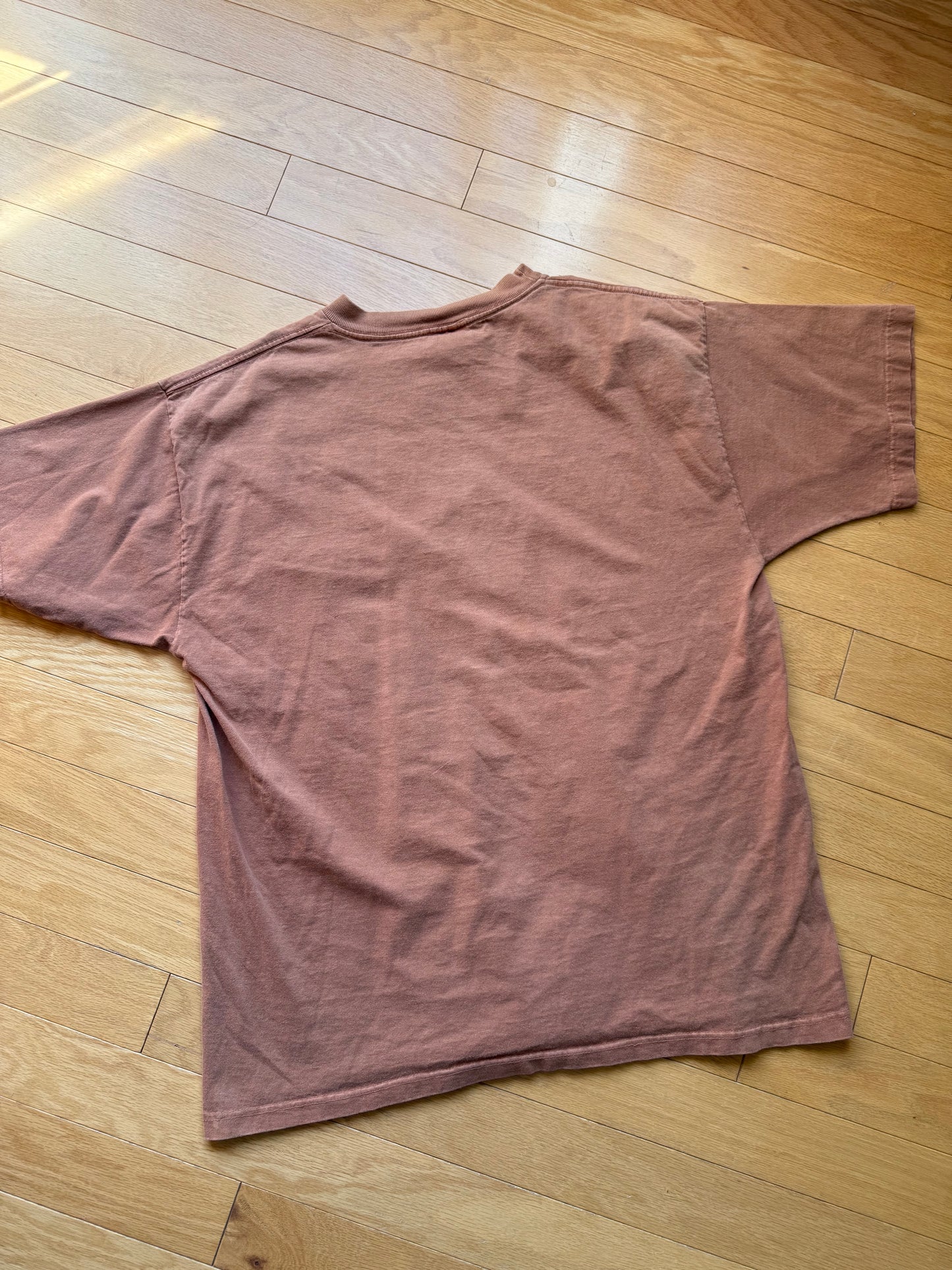 Vintage Field & Stream Buck Tee