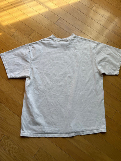 Vintage Eddie Bauer Joseph Tomelleri Brook Trout Tee