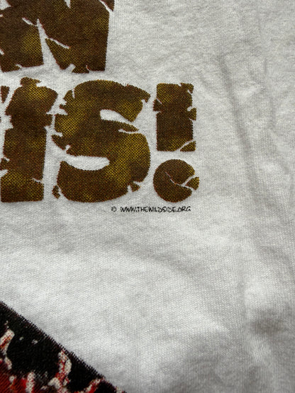 Vintage Chew On This Tee