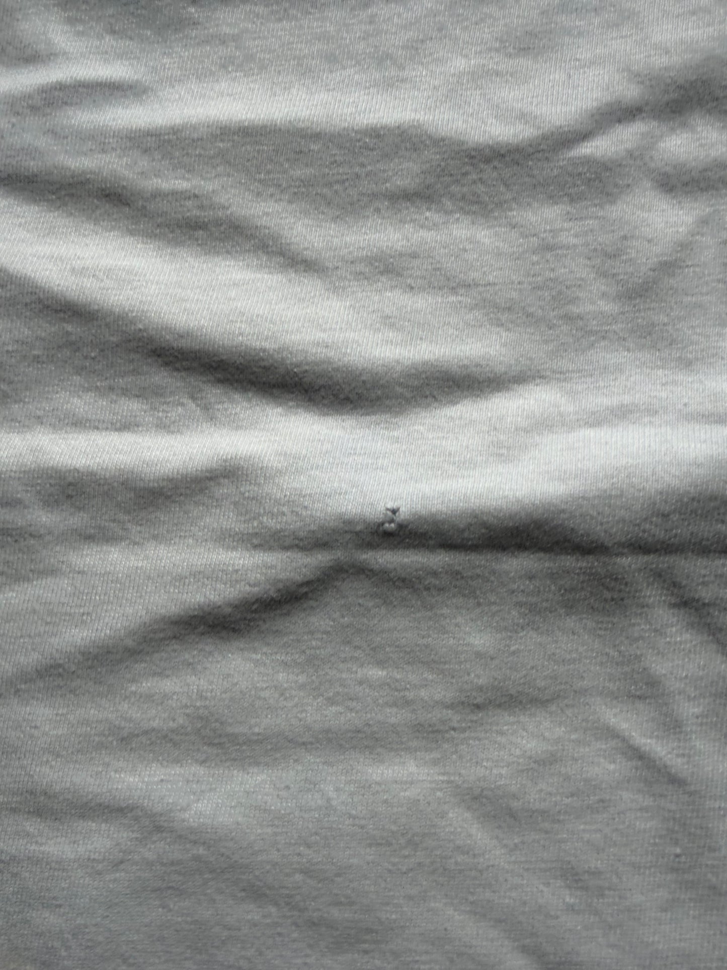 Vintage Alan James Robinson Bass Tee. Size XXL