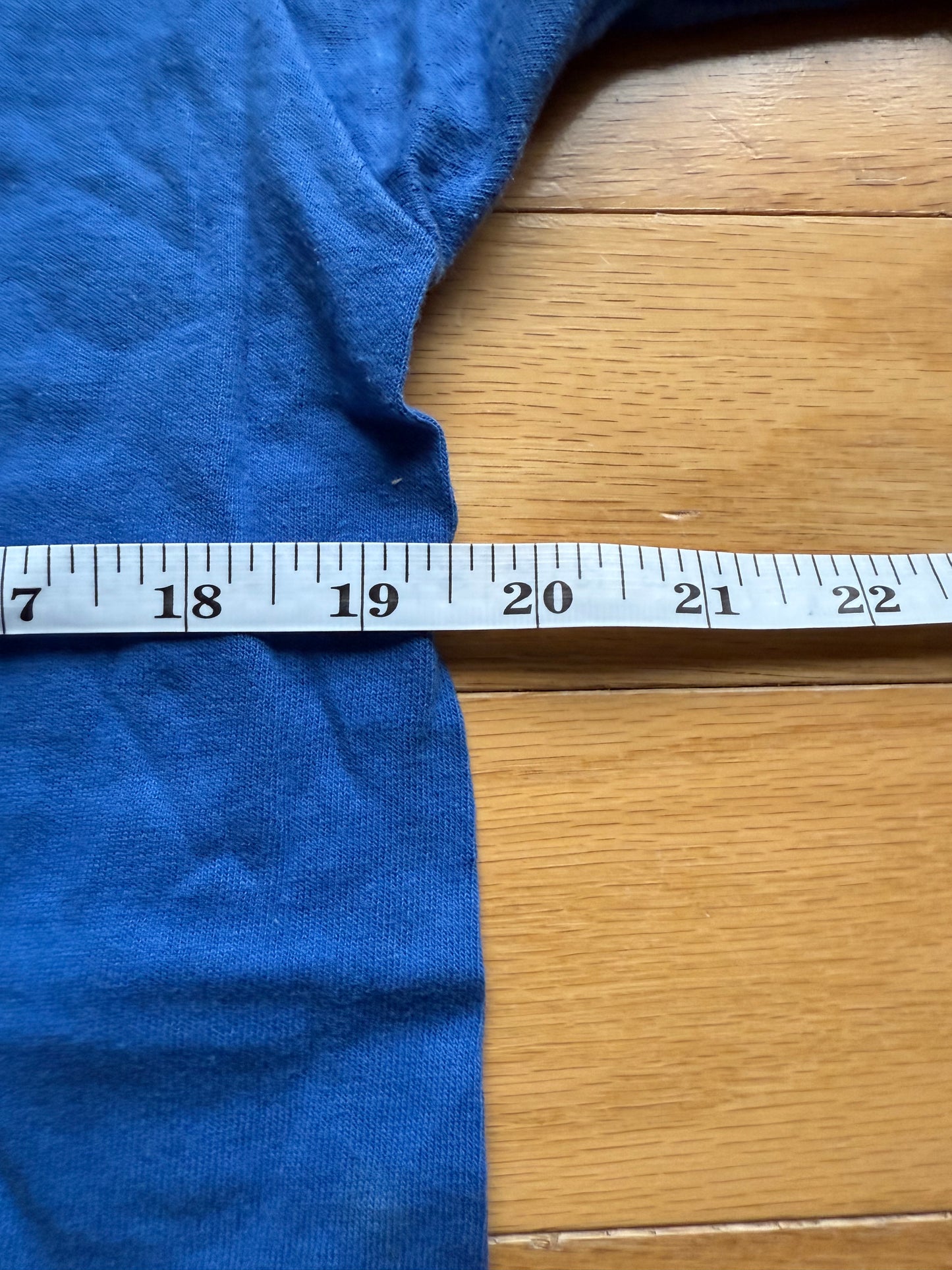 Vintage Saltwater Sportsman Tee