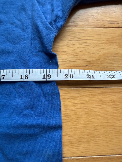 Vintage Saltwater Sportsman Tee