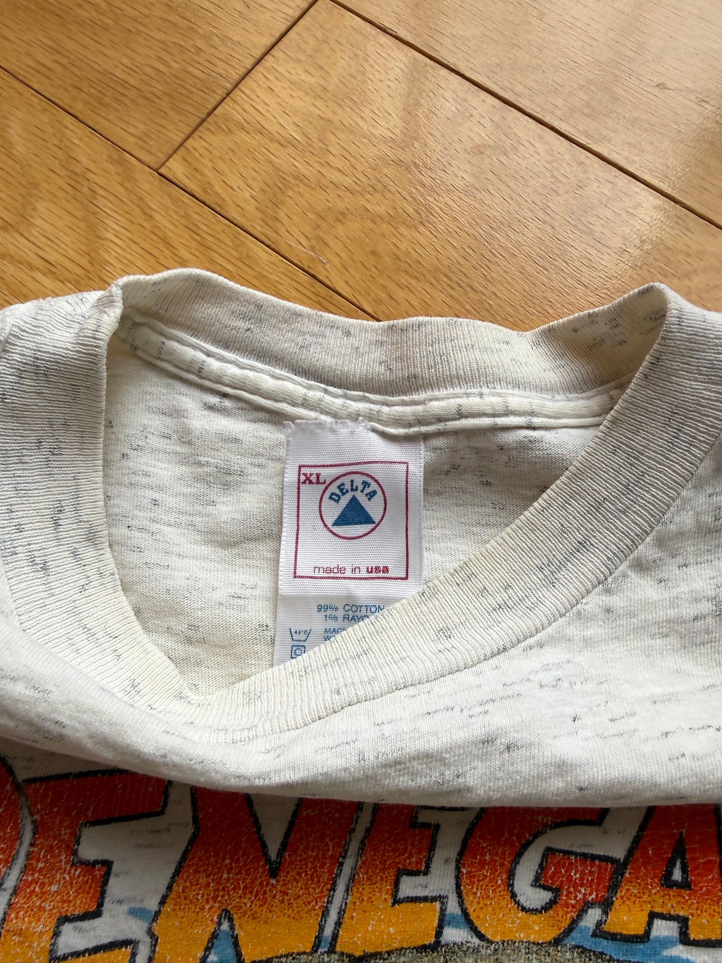 Vintage Renegade Fishing Lures Tee