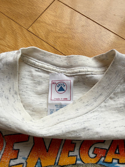 Vintage Renegade Fishing Lures Tee