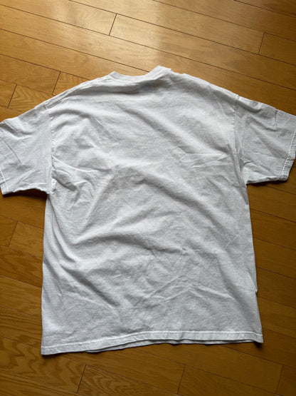 Vintage Chew On This Tee