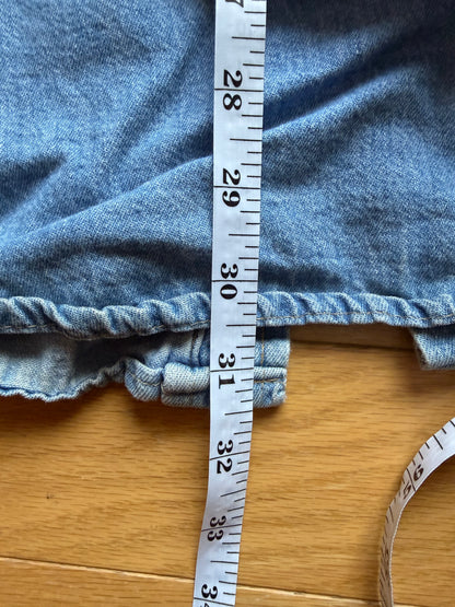 Vintage Duxbak Denim Shirt