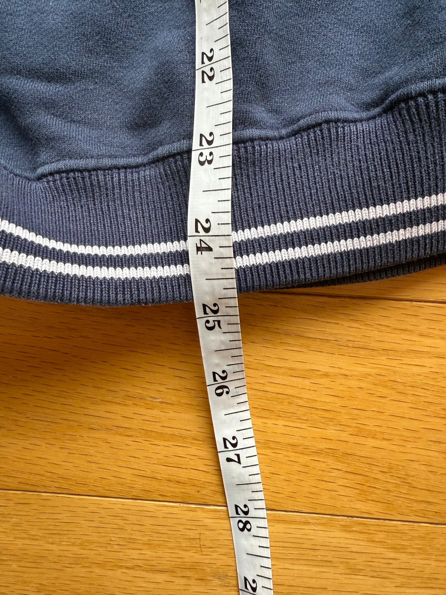 Vintage Gear Catch & Release Crewneck
