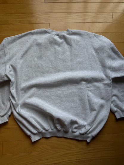 Vintage Here Fishy Fishy Crewneck
