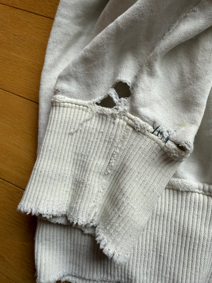Vintage Orvis Flies Crewneck